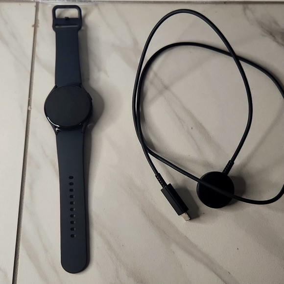 Galaxy watch 5